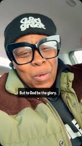 Minister Lunic Adisson-Boyd 🇭🇹