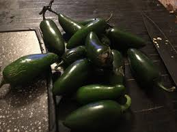 Then, cut the peppers into smaller pieces, like strips or cubes, and place them in an airtight container to freeze for 10 to 12 month. Countrified Hicks Dehydrating Jalapeno Peppers