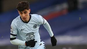 Kai havertz has become one of the most sought after young midfielders in the world. Thomas Tuchel Dismisses Criticism Of Kai Havertz S Body Language