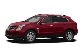 Image result for Mocha Steel 2011 SRX