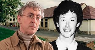 My Old School: The true story of Brandon Lee at Bearsden Academy