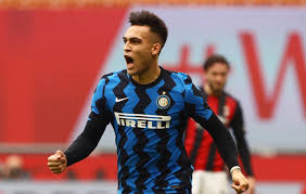 لوكاكو ولاوتارو وكأس السكوديتو #imscudetto #lula pic.twitter.com/pxhnjp8re1. Ø¥Ù†ØªØ± ÙŠÙ‡Ø²Ù… Ù…ÙŠÙ„Ø§Ù† Ø¨Ø«Ù„Ø§Ø«ÙŠØ© ÙˆÙŠØ¨ØªØ¹Ø¯ ÙÙŠ Ø§Ù„ØµØ¯Ø§Ø±Ø© Ø§Ù„Ù…ÙŠØ§Ø¯ÙŠÙ†