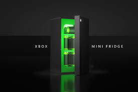 If you have ever felt the need for a cool drink in your long gaming sessions, the folks over at xbox got. Lsqpjjbmouuxdm