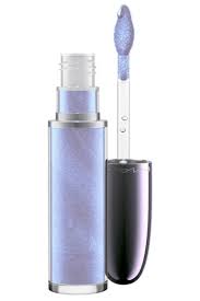 «when you have the rainy #friday blues. The 10 Best Blue Lipstick Colors For Your Skin Tone Beauty Homepage Cosmopolitan Middle East
