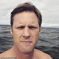 Luann de Lesseps CONFIRMS romance with personal trainer Garth Wakeford