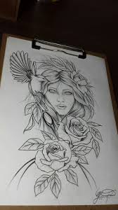 Tattoo Design Tattoo Design Design Forearmtatto Sistertatto Skulltatto Tattovrouw Tattoo Tatuagem Tatuagem De Gueixa Modelo Tatuagem