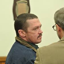 Convicted killer wants receipts detailing restitution for murdered wife's  funeral