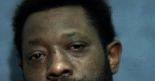 Houston County arrests March 1