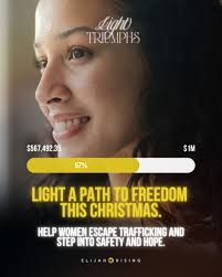 Because of the generosity of our giving family, more than 225 survivors are  currently receiving safety, support, and hope in 46 safe homes around the  world! The faithful giving of so many