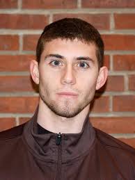 2013-14 Men's Swimming and Diving Roster