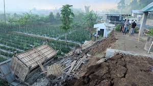 Dari yang sedikit itu, tahun lalu, misalnya. Bmkg Peluruhan Gempa Lombok Berlangsung Hingga Beberapa Pekan Nasional Tempo Co