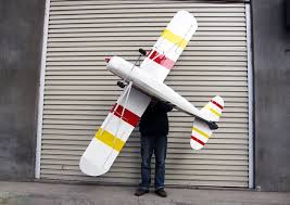 Scroll further down for full details on each product and a helpful guide to remote controlled airplanes. 106 Giant Scale 30 50cc Skyline Champ Gas Remote Control Rc Airplane Kit Blue Radio Control Radio Control Airplane Radio Control Planes