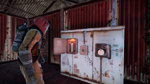Maybe you would like to learn more about one of these? How To Resolve The Military Tunnels And Launch Site Keycard Puzzles Playrust Nl