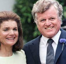 On january 2, 1960, john f. Usa Das Leben Der Jacqueline Kennedy Bilder Fotos Welt