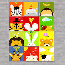 20x20cm Simple Easy Handpainted Framed Coloring Pictures Diy Painting By Numbers Cute Cartoon Pattern Kids Unique For Children Painting Calligraphy Aliexpress See more ideas about easy paintings, cute easy paintings, canvas painting. 20x20cm simple easy handpainted framed coloring pictures diy painting by numbers cute cartoon pattern kids unique for children