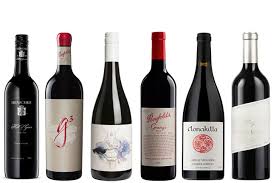 what are the best australian shiraz wines decanter