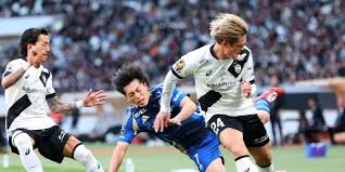 Kobe - Gamba Osaka: will the hosts extend their winning streak?