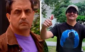 Al fondo hay sitio: Qué fue de David Almandoz, el popular ' Pepe Gonzales |  Video | Espectáculos | La República