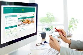 Dịch vụ thiết kế phần mềm quản lý bán hàng | Giá rẻ - nhanh chóng