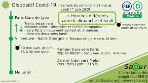 Comparez les horaires et tarifs de nombreux opérateurs et réservez votre billet au meilleur prix. L Actualite Du Rer D