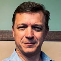 Ken Mraz's Instagram, Twitter & Facebook