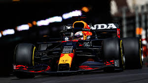 Lewis hamilton topped both sessions on thursday, and even though verstappen came within 0.06s of the defending champion in fp1, he doesn't believe the. Verstappen Tops Ferrari As Mercedes Struggle 2021 Monaco Gp Practice Round Up Motor Sport Magazine
