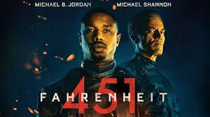 In a futuristic town, guy montag (played by oskar werner) works as. Fahrenheit 451 First Scene Youtube