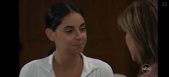 What happen to Meredith and Lexi sister Molly