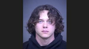 Lake Havasu City man arrested, booked for Mesa murder