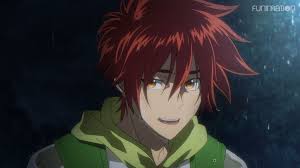 Tons of awesome sad anime boy wallpapers to download for free. The Weekly Anime Round Up Presents Angst In The Rain The Mary Sue