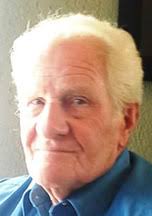 Claude 'Dean' Parrott