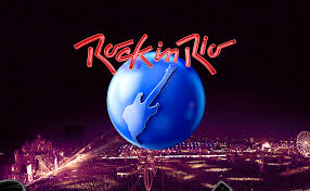 Rock in rio primeira classe: Rock In Rio 2020 On Behance