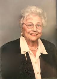Rita V. Kyle Page (1924-2002)