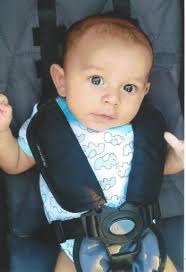 Liam Padilla Swanson Obituary 2020