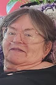 Sandra Pickett Obituary