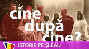 Regele româniei a fost titlul oficial al conducătorului regatului româniei din 1881 până în 1947 când românia a fost proclamată republică de către autoritățile comuniste. Care Au Fost Regii Romaniei Foarte Pe Scurt 1866 1947 Youtube