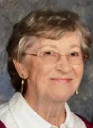 Mary Ann LaForest Obituary (2025)