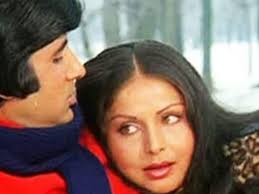 Happy Birthday Rakhee Gulzar: Most Memorable Films of the Actress With  Amitabh Bachchan - News18