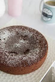 Le Moelleux Au Chocolat De Marie Chioca Recette Dessert Ig Bas Moelleux Au Chocolat Recette Moelleux Chocolat