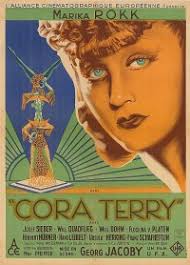 Cora Terry (Kora Terry)