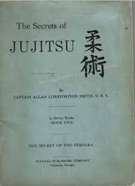 Ju Jitsu Judo Anticariat Esoteric Judo Martial Arts Books Jujitsu