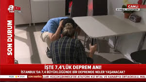Serdem coşkun isimli köşe yazarının i̇stanbul'da deprem olursa neler olur? Iste 7 4 Luk Deprem Ani Istanbulda 7 4 Buyuklugunde Bir Depremde Neler Yasanacak Youtube
