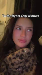 Ryder Wife Opening Car Door