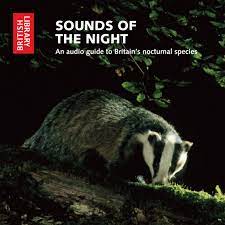 Check spelling or type a new query. Sounds Of The Night An Audio Guide To Britain S Nocturnal Species Amazon De British Library Fremdsprachige Bucher