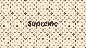 Donald trump / president donald trump impeached on. Supreme Louis Vuitton Wallpapers Wallpaper Cave