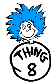 Thing 1 And Thing 2 Shirts Thing 1 Thing 1 Thing 2 Seuss