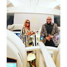 A former lawyer, zell is the founder and chairman of equity group investments, a private investment firm, founded 52 years ago, in 1968. Nigerian Millionaire E Money And Wife Celebrate Good Times As They Fly Out Of The Country Photos