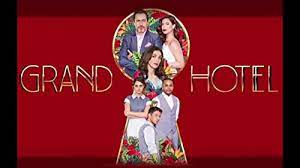 The website's critics consensus reads, grand army is an excellent showcase for its exciting cast of newcomers—even if its attempt at an honest approach to adolescence is too overwrought to make an impact. Grand Hotel Tv Series 2019 Imdb