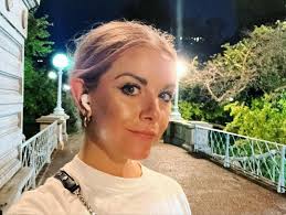 Lindsay Ell (@lindsayell)