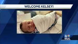 Wgal S Tiffany Savona Welcomes New Baby